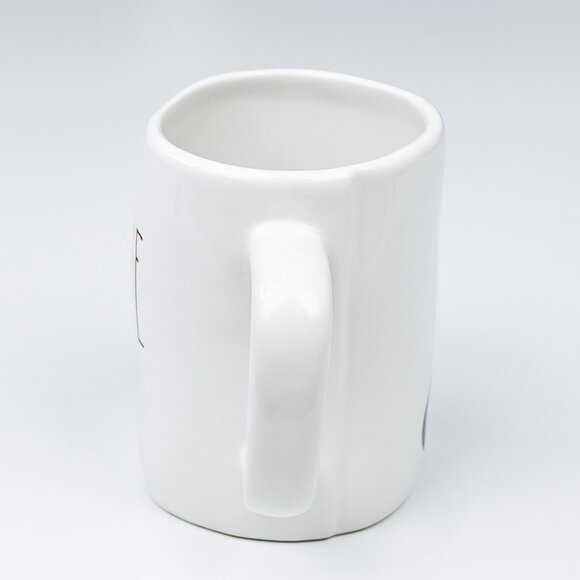 Rae Dunn LOVE Mug - Picture 2 of 5